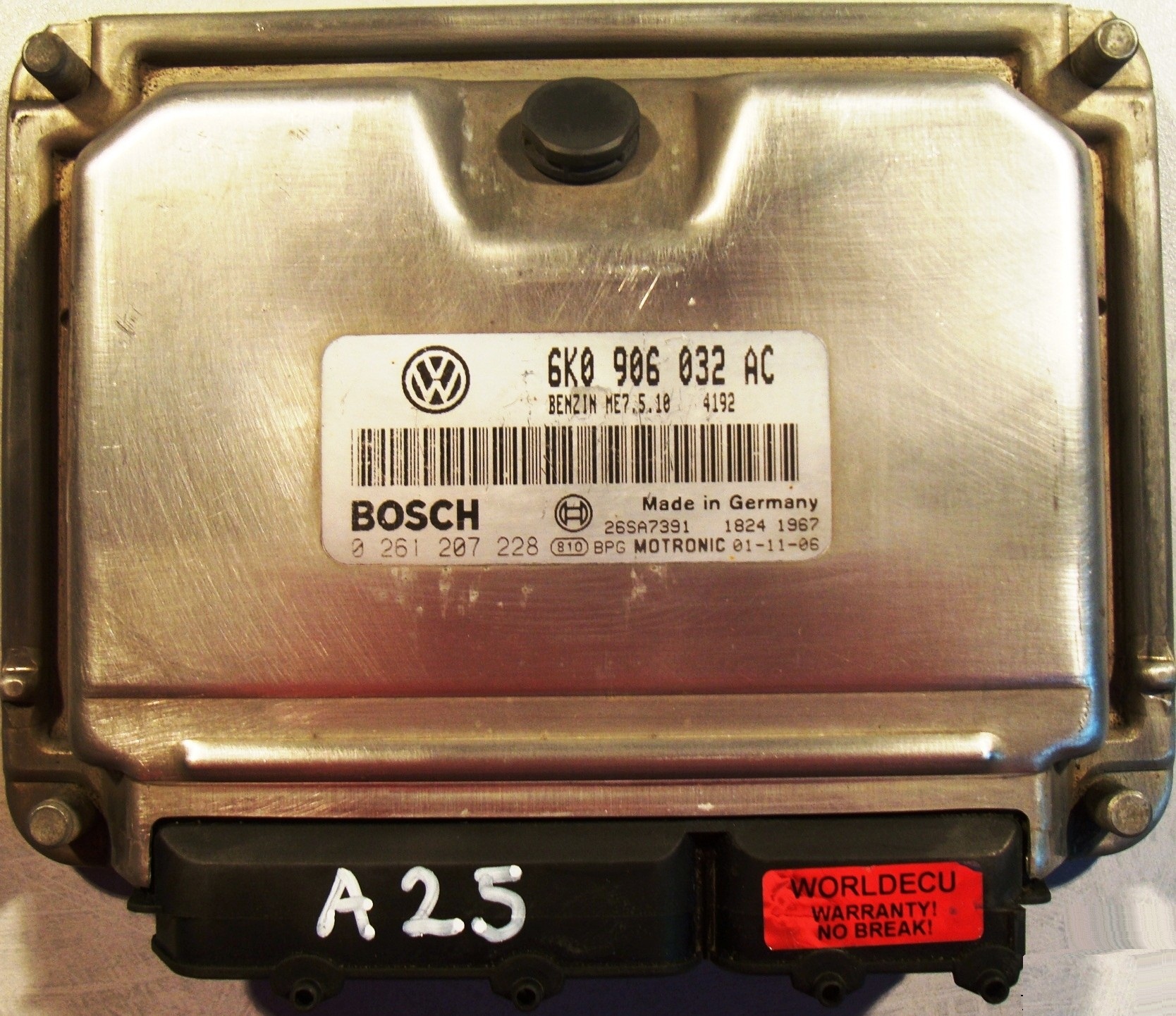 DEZMEMBRARI VICTORIA